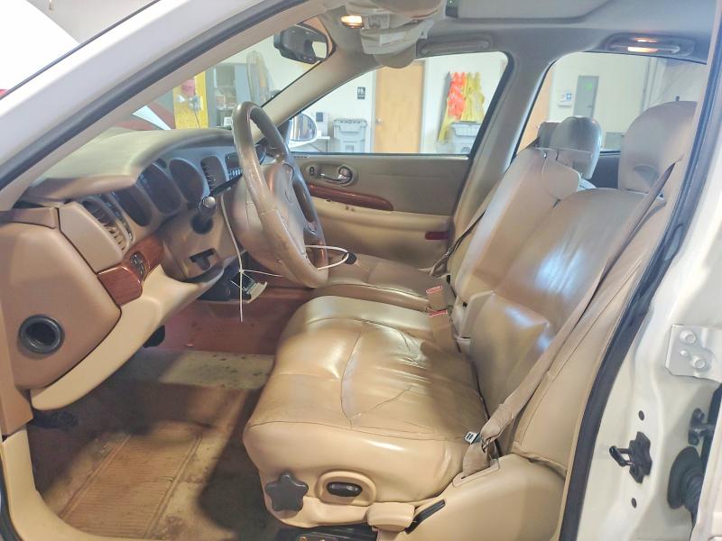Photo 7 from auction – 2004 BUICK LESABRE with VIN 1G4HP54K644122623