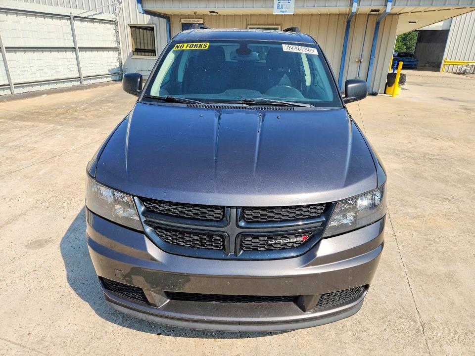 Photo 5 from auction – 2020 DODGE JOURNEY with VIN 3C4PDCAB5LT271972