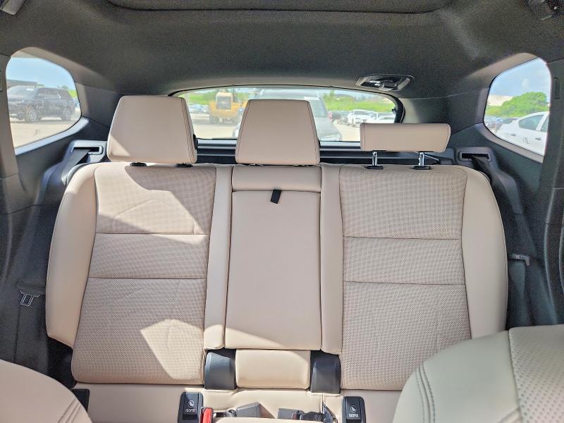 Photo 10 from auction – 2024 BMW X1 with VIN WBX73EF06R5Z40932