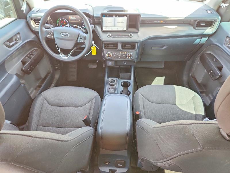 Foto 8 de la subasta – 2024 FORD MAVERICK con VIN 3FTTW8H35RRB20429