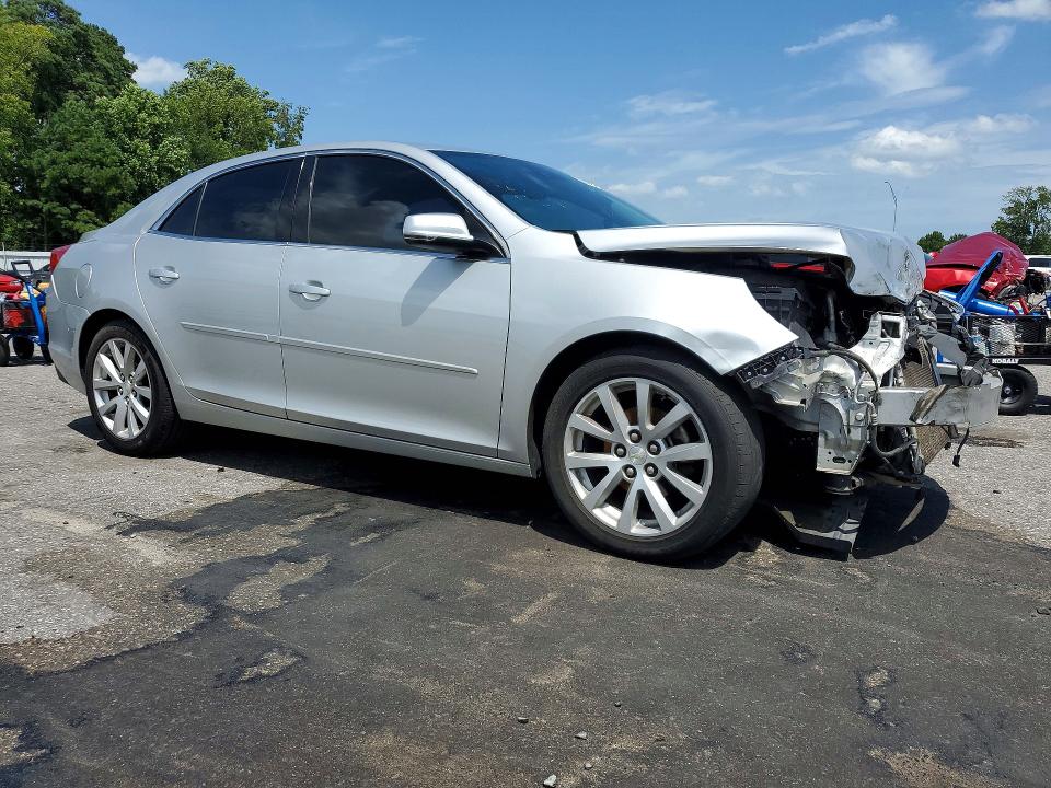 Foto 4 de la subasta – 2013 CHEVROLET MALIBU con VIN 1G11E5SA7DF143676