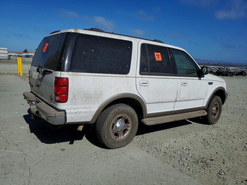 Foto 3 de la subasta – 2000 FORD EXPEDITION con VIN 1FMFU18L2YLC49795
