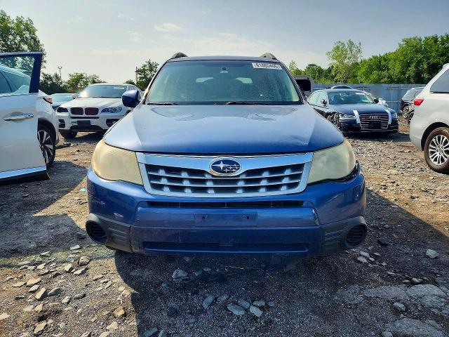 Фото 5 с аукциона – 2012 SUBARU FORESTER с VIN JF2SHADC5CH460158