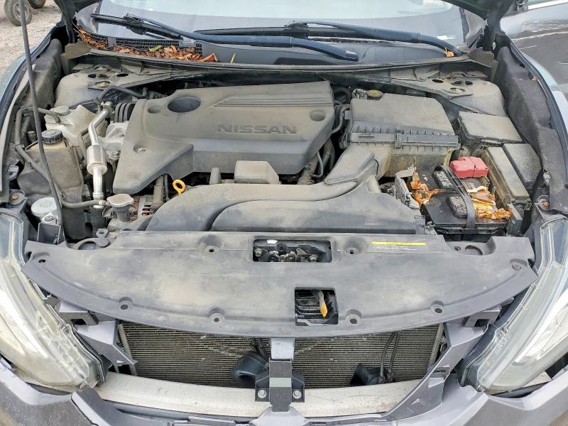 Photo 11 from auction – 2018 NISSAN ALTIMA with VIN 1N4AL3AP1JC107718