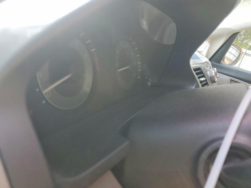Photo 9 from auction – 2016 HONDA ODYSSEY with VIN 5FNRL5H62GB098528