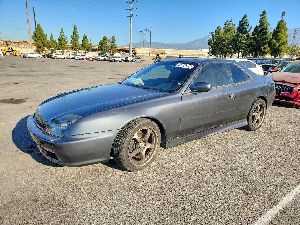 1998 HONDA PRELUDE
