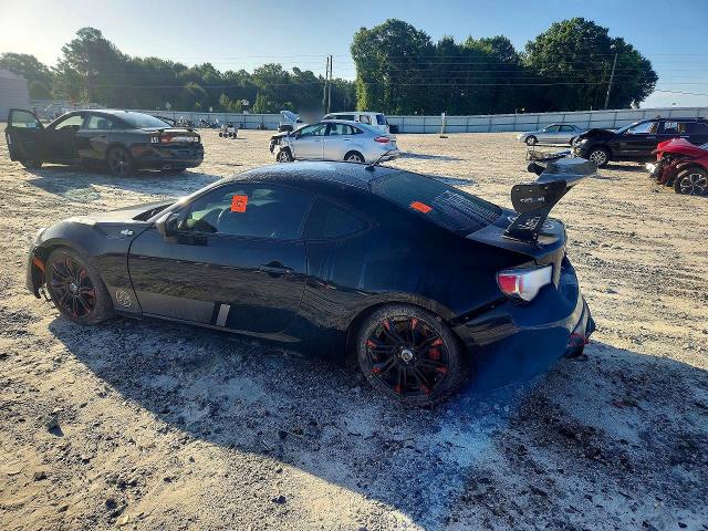 Photo 2 from auction – 2013 SCION FR-S with VIN JF1ZNAA10D1711239