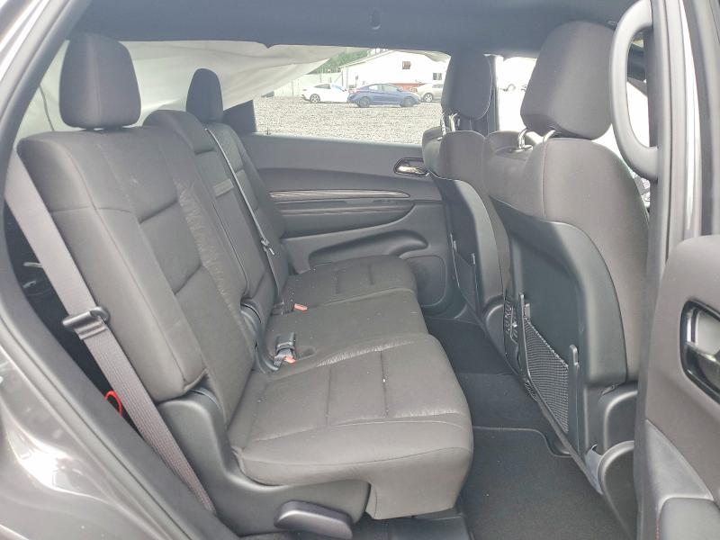 Photo 11 from auction – 2026 DODGE DURANGO with VIN 1C4SDJCTXTC222525