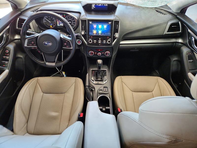 Фото 8 с аукциона – 2018 SUBARU IMPREZA с VIN 4S3GKAN63J3606369