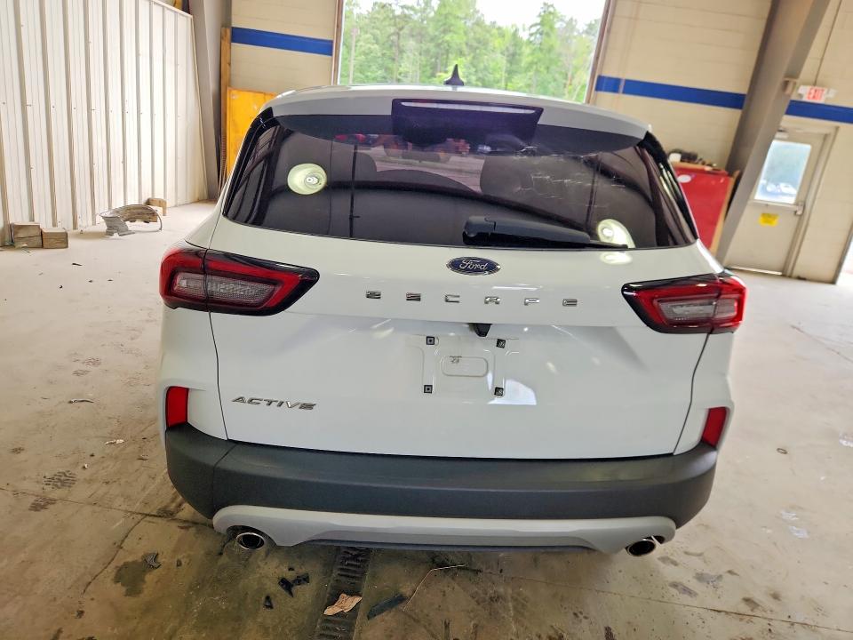 Photo 6 from auction – 2024 FORD ESCAPE with VIN 1FMCU0GNXRUA07025