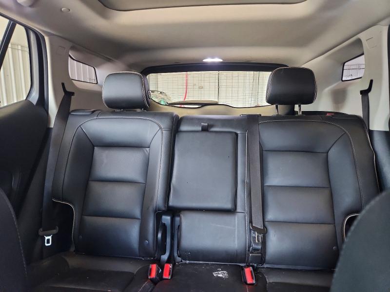 Photo 10 from auction – 2020 GMC TERRAIN with VIN 3GKALXEX8LL170273