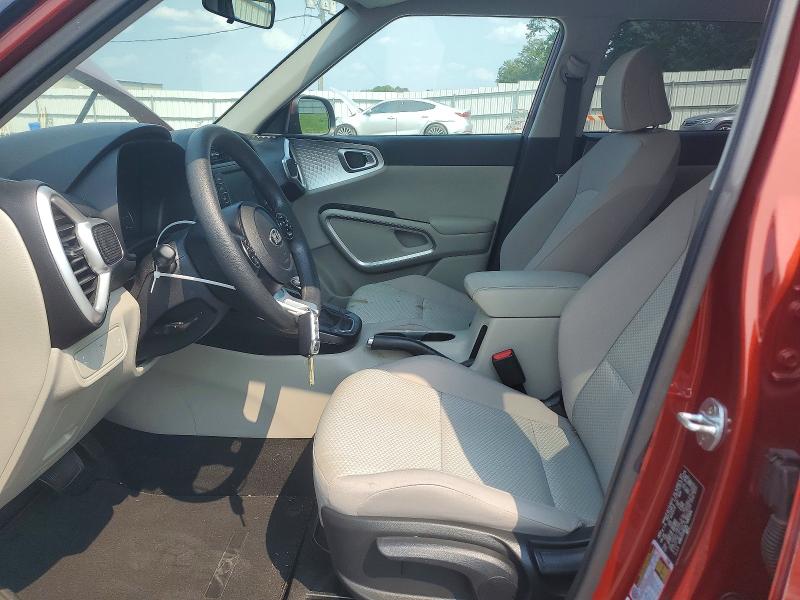 Photo 7 from auction – 2020 KIA SOUL with VIN KNDJ23AU3L7085994