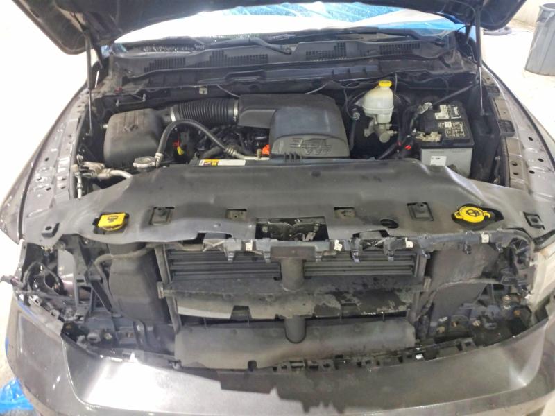 Photo 11 from auction – 2016 RAM 1500 with VIN 1C6RR7KG3GS400124
