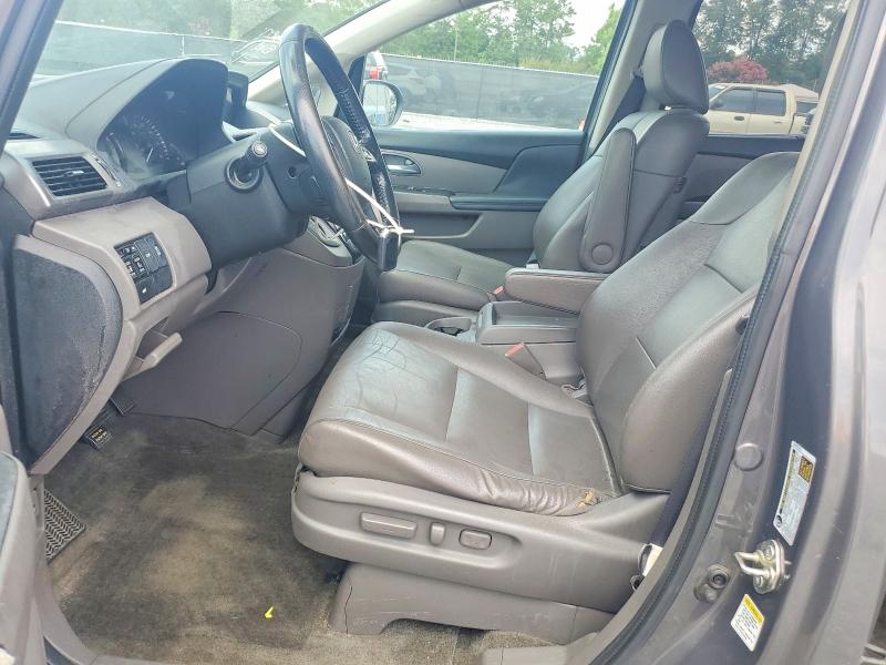 صورة رقم 7 من المزاد - 2015 HONDA ODYSSEY مع VIN 5FNRL5H64FB064394