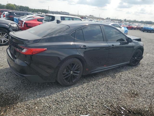Photo 3 from auction – 2025 TOYOTA CAMRY with VIN 4T1DAACK4SU045774