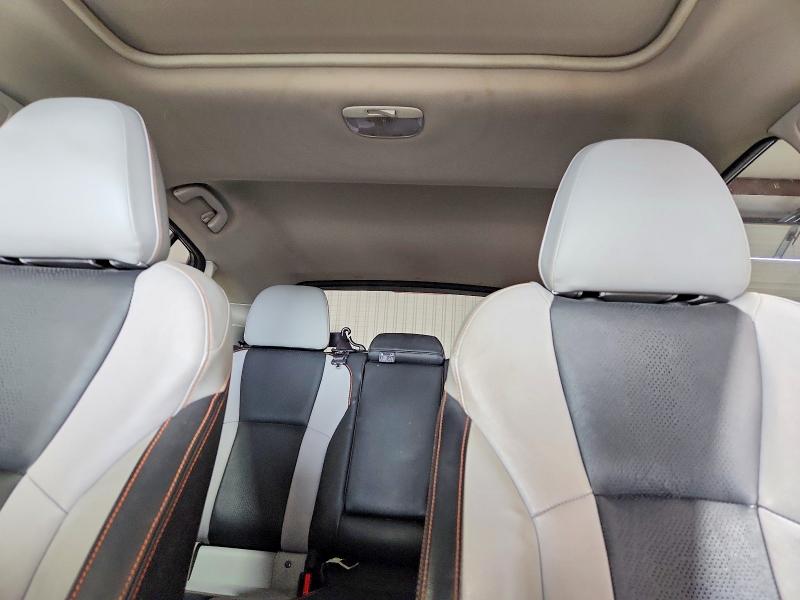 Foto 10 de la subasta – 2019 SUBARU CROSSTREK con VIN JF2GTANC1KH204813