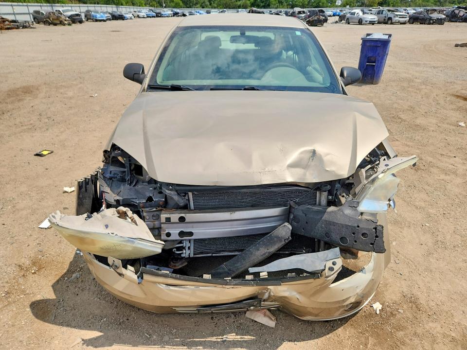 Zdjęcie 5 z aukcji – 2007 CHEVROLET COBALT z VIN 1G1AK55F077152931