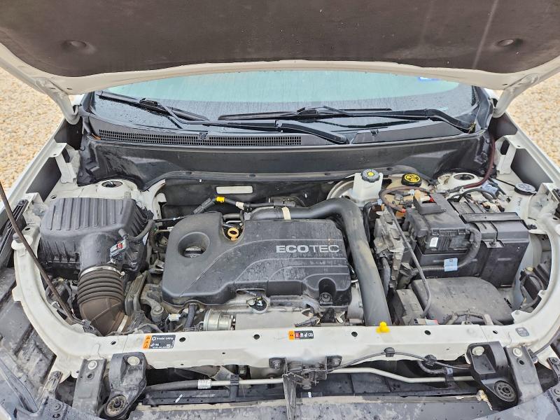 Photo 12 from auction – 2020 CHEVROLET EQUINOX with VIN 3GNAXKEV6LS714946