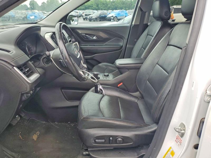 Photo 7 from auction – 2019 GMC TERRAIN with VIN 3GKALVEV2KL175275