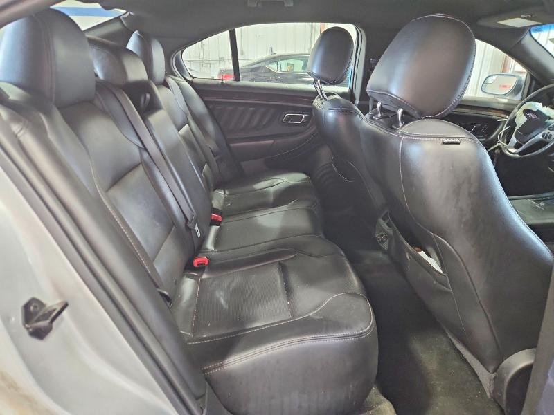 Photo 10 from auction – 2015 FORD TAURUS with VIN 1FAHP2F8XFG171951