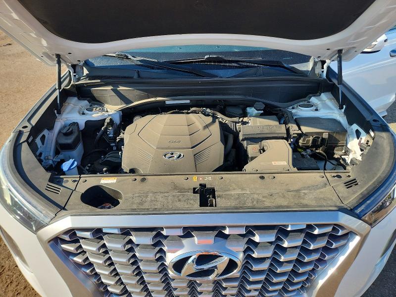 Photo 11 from auction – 2022 HYUNDAI PALISADE with VIN KM8R4DHE1NU455597