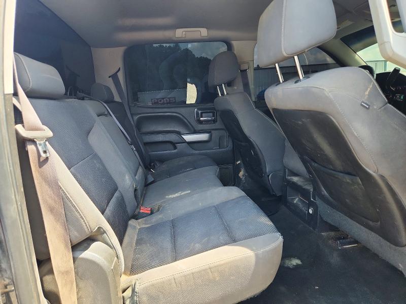 Photo 10 from auction – 2014 CHEVROLET SILVERADO with VIN 3GCUKREC7EG286158