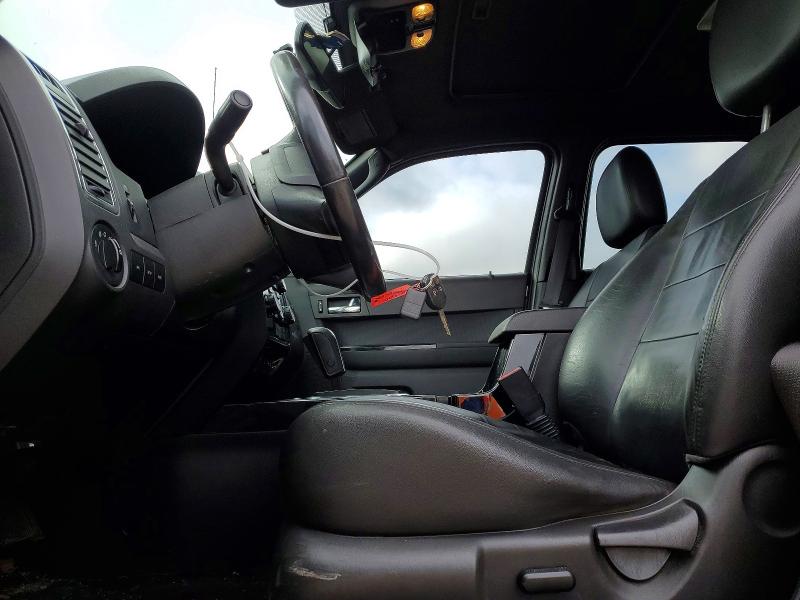Photo 7 from auction – 2012 FORD ESCAPE with VIN 1FMCU9DG6CKA45610
