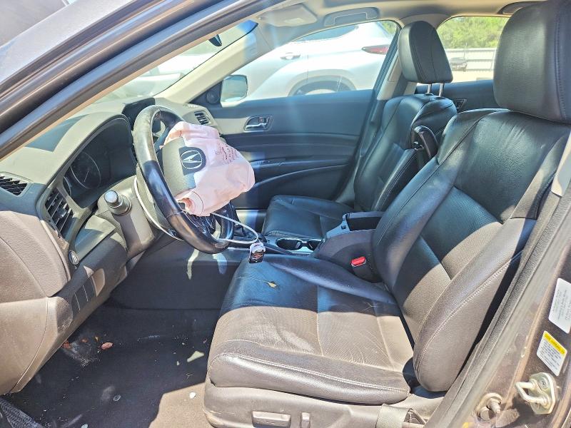 Photo 7 from auction – 2014 ACURA ILX with VIN 19VDE1F31EE013115