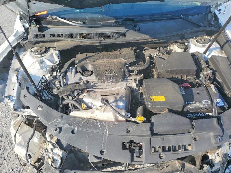 Photo 11 from auction – 2012 TOYOTA CAMRY with VIN 4T1BF1FK7CU583200
