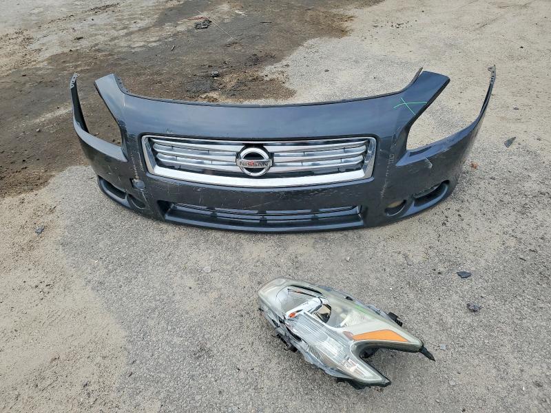 Photo 12 from auction – 2012 NISSAN MAXIMA with VIN 1N4AA5APXCC815003