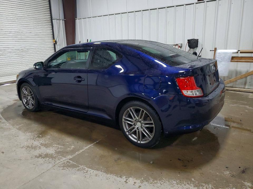 Photo 2 from auction – 2012 SCION TC with VIN JTKJF5C7XC3027226