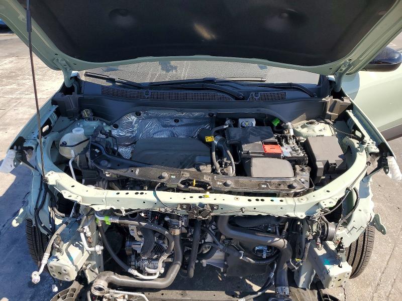 Photo 11 from auction – 2026 CHEVROLET TRAX with VIN KL77LKEP0TC044295