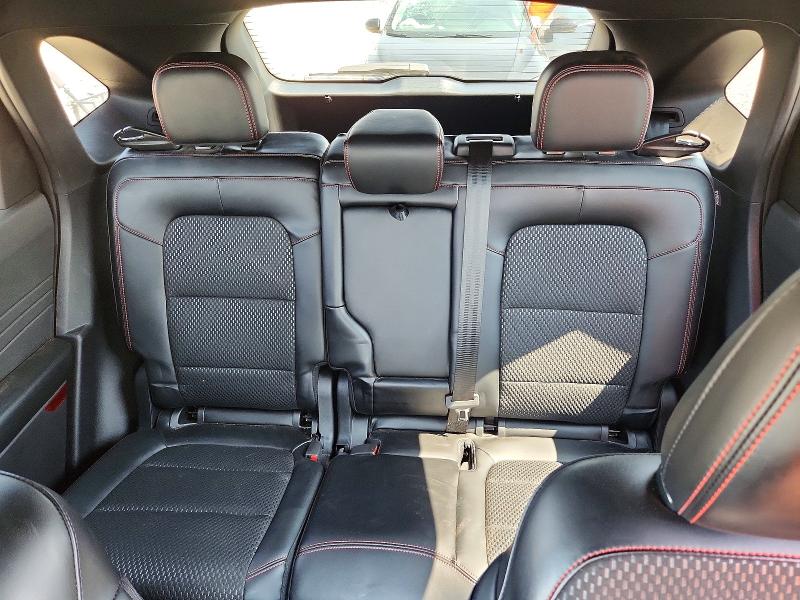 Photo 10 from auction – 2024 FORD ESCAPE with VIN 1FMCU0MZ1RUB11118