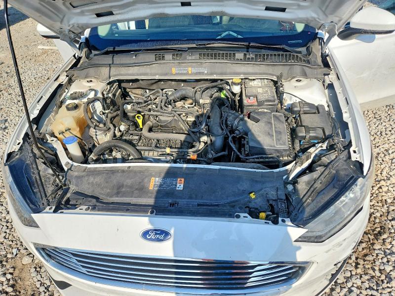 Photo 11 from auction – 2020 FORD FUSION with VIN 3FA6P0HD0LR230015