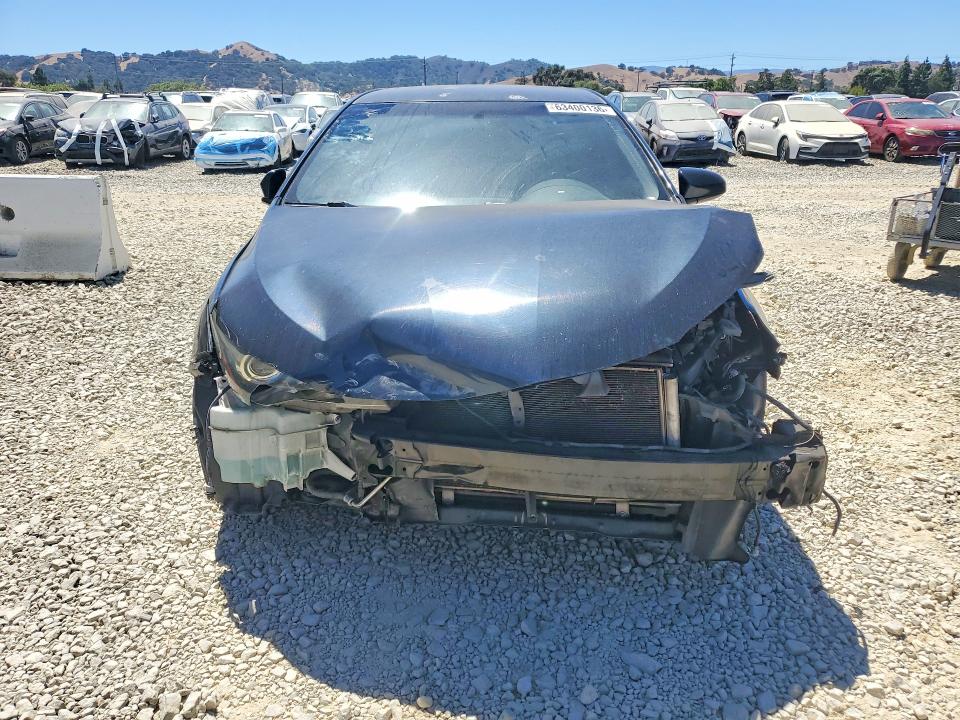 Photo 5 from auction – 2015 TOYOTA CAMRY with VIN 4T1BF1FK7FU905810