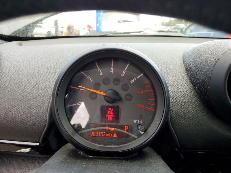 Photo 9 from auction – 2015 MINI COOPER with VIN WMWZC5C58FWP44175