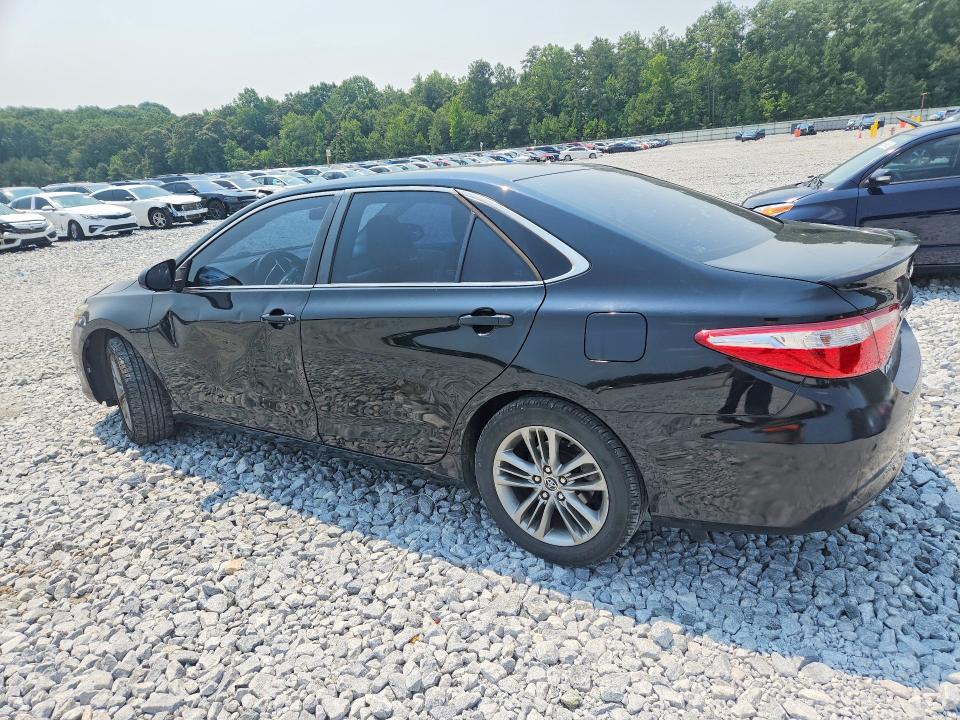 Photo 2 from auction – 2017 TOYOTA CAMRY with VIN 4T1BF1FK5HU296591