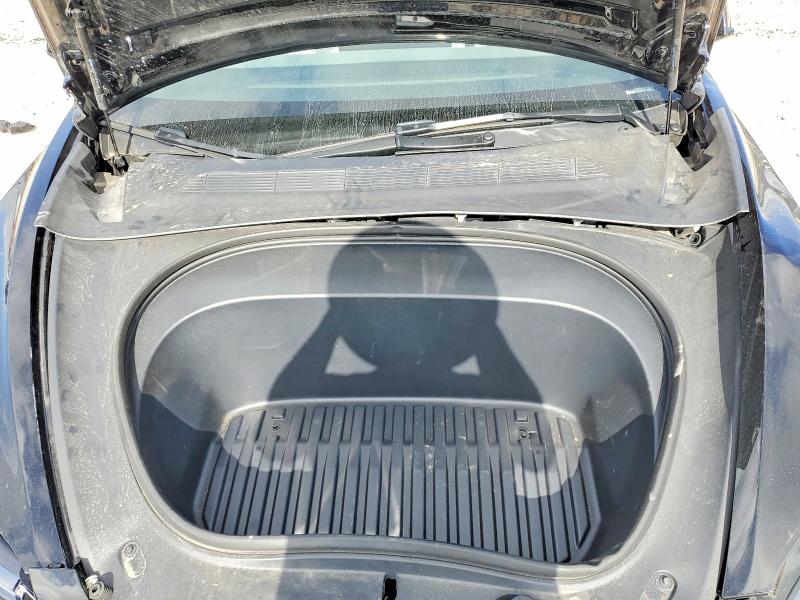 Photo 11 from auction – 2026 TESLA MODEL 3 with VIN 5YJ3E1EA2TF121849