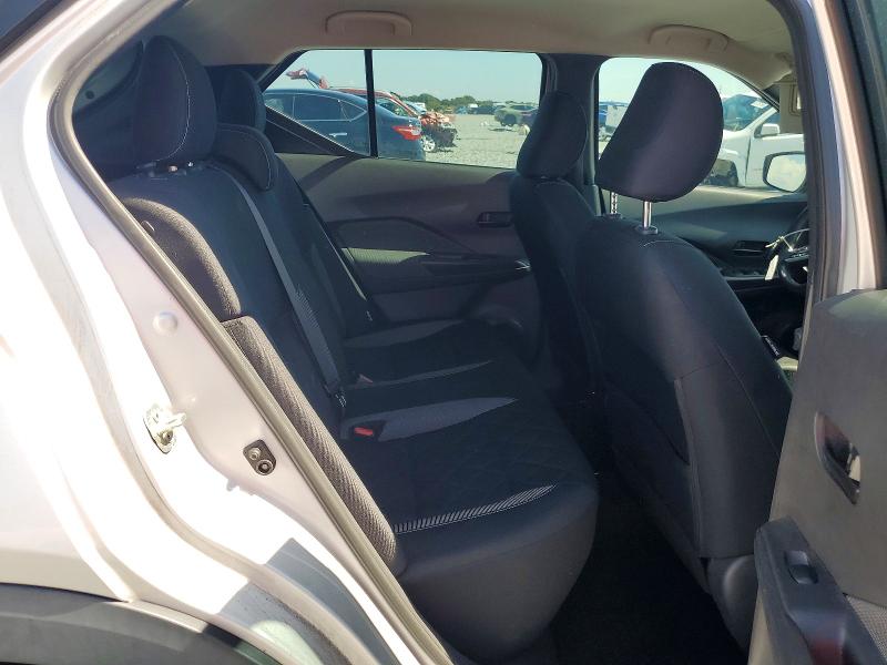 Photo 10 from auction – 2020 NISSAN KICKS with VIN 3N1CP5BV7LL532385
