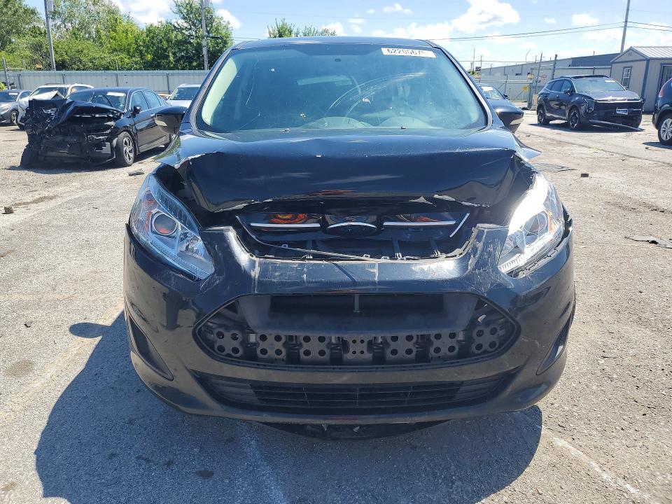 Photo 5 from auction – 2017 FORD C-MAX with VIN 1FADP5EU7HL105091