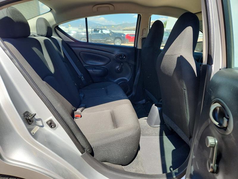 Photo 10 from auction – 2017 NISSAN VERSA with VIN 3N1CN7AP7HL857632