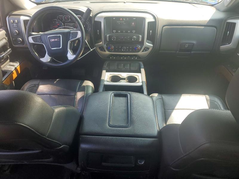 Photo 8 from auction – 2014 GMC SIERRA with VIN 3GTU2VEC5EG364509