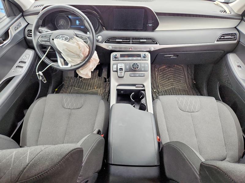 Photo 8 from auction – 2022 HYUNDAI PALISADE with VIN KM8R3DHE6NU405894