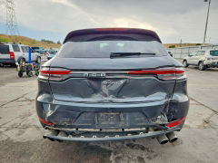 صورة رقم 6 من المزاد - 2020 PORSCHE MACAN مع VIN WP1AB2A51LLB33128