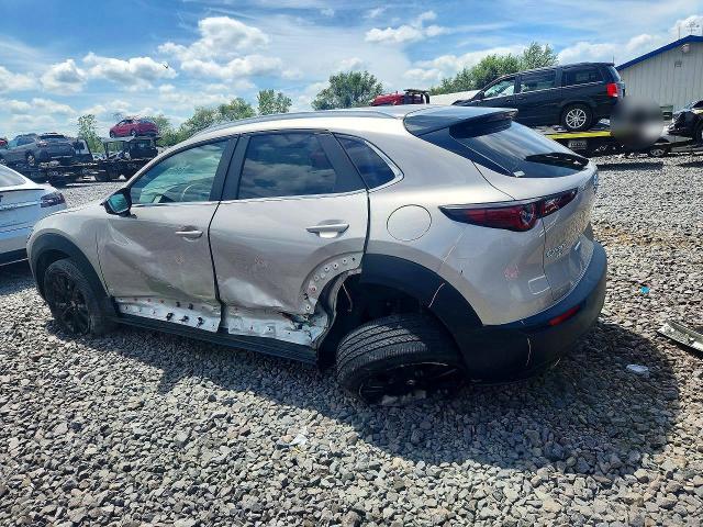 Foto 2 de la subasta – 2024 MAZDA CX-30 con VIN 3MVDMBBM2RM648613
