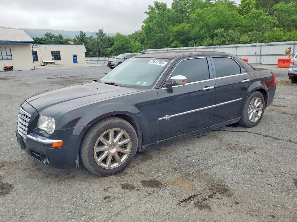 2006 CHRYSLER 300C - Търг №59641106