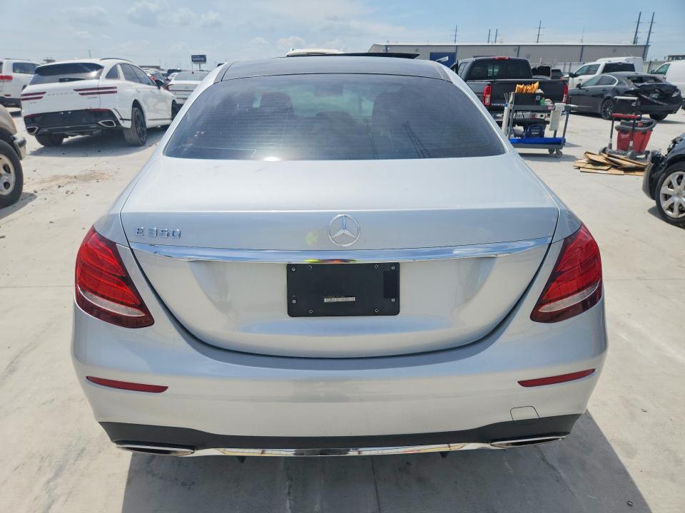 Photo 6 from auction – 2020 MERCEDES-BENZ E with VIN W1KZF8DB5LA817694