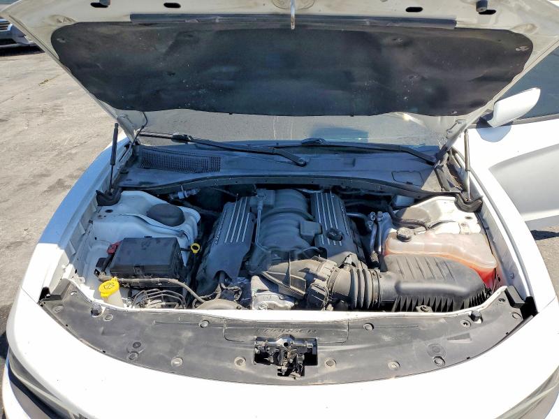 Photo 11 from auction – 2019 DODGE CHARGER with VIN 2C3CDXGJXKH564203
