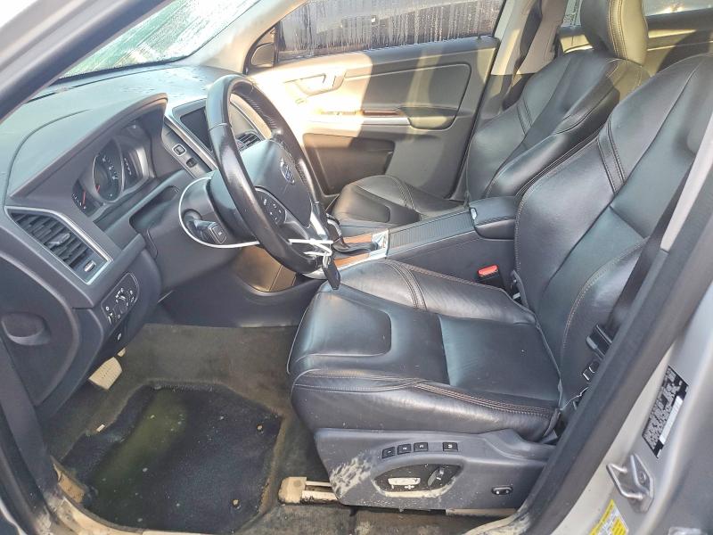 Photo 7 from auction – 2017 VOLVO XC60 with VIN YV440MRU5H2001303
