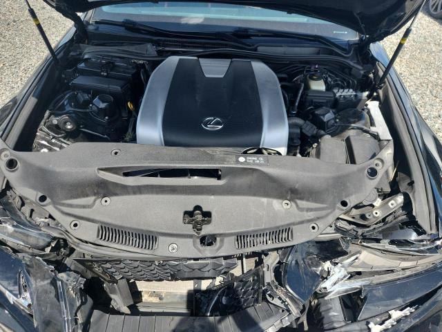 Photo 11 from auction – 2020 LEXUS IS with VIN JTHGZ1B29L5036610